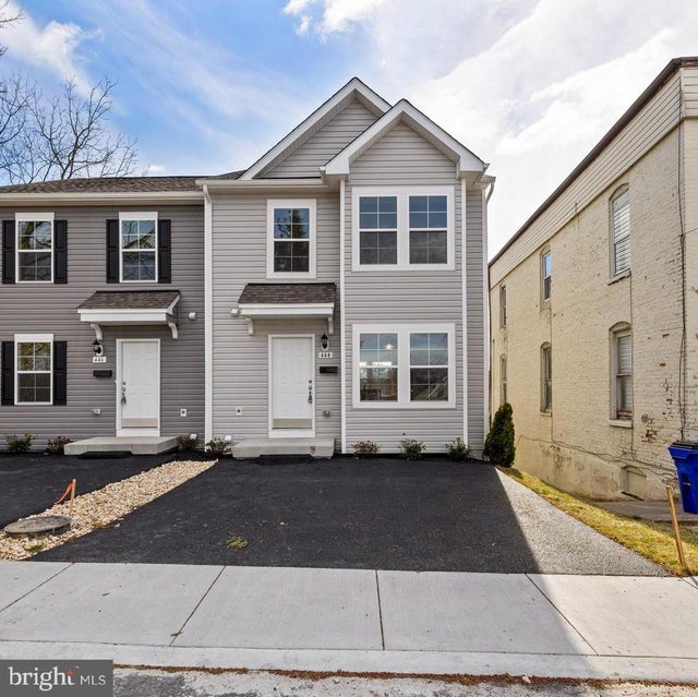 444 N Burhans Blvd, HAGERSTOWN