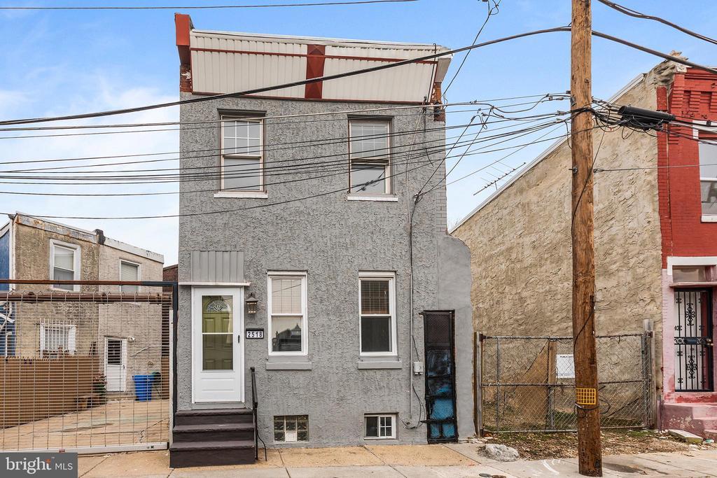 2518 Potter St, PHILADELPHIA Property Listing MLS® PAPH2243442