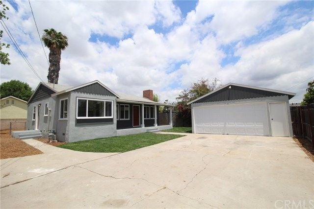 12949 Barton Rd Whittier Property Listing Mls Cv18128509mr