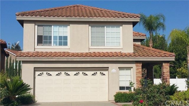 2319 Brown Deer Ct Chino Hills Property Listing Mls Tr17170678mr