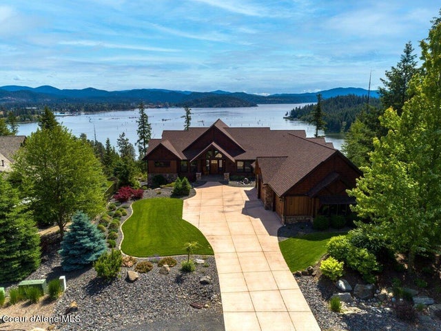 PEARL REALTY | The Ridge at Cougar Bay, Coeur d'Alene Real Estate