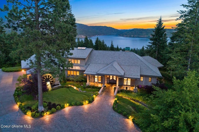 Coeur d'Alene Real Estate & Homes For Sale | PEARL REALTY