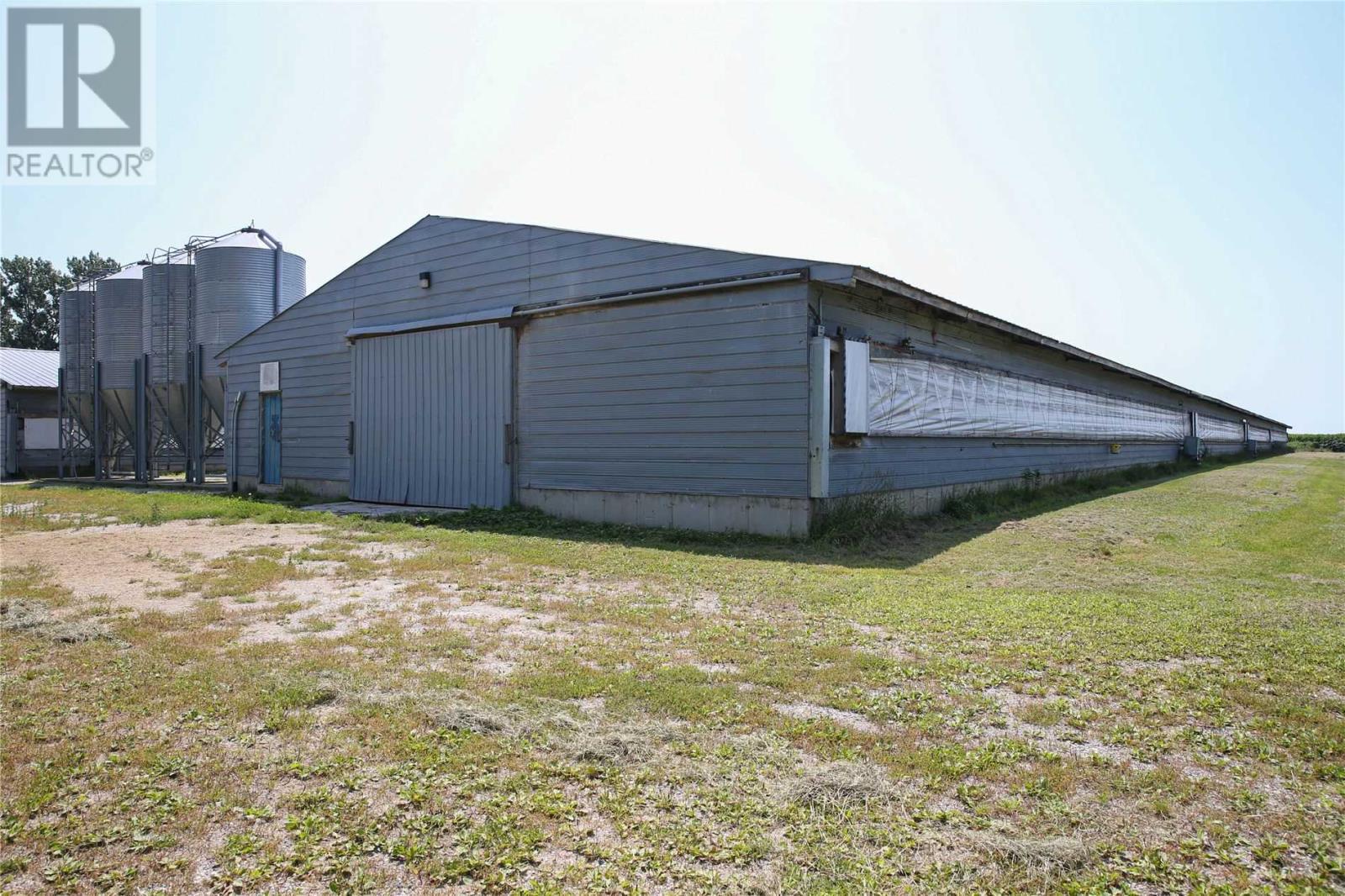 Norfolk County Farms For Sale Norfolk County Land, ON