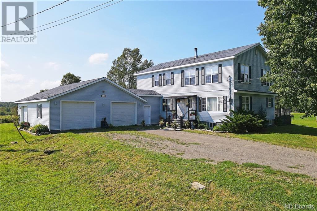 Keller Williams Capital Realty Woodstock, NB