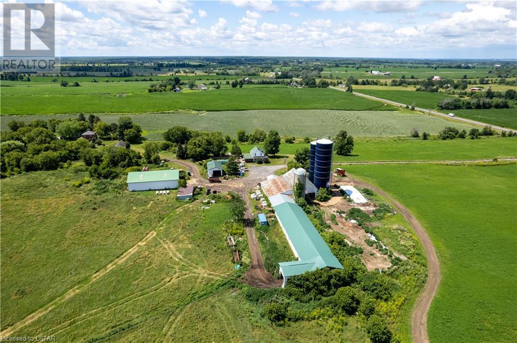 Farm Ontario Real Estate Farms & Land For Sale, ON