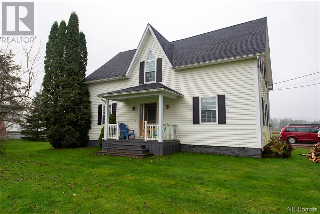 Keller Williams Capital Realty Sussex, NB