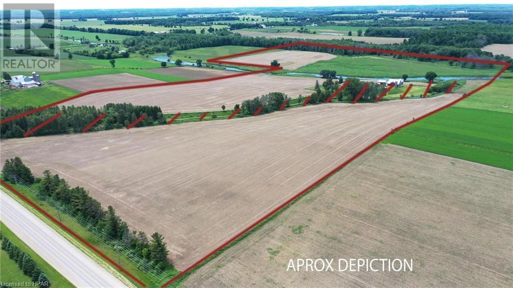 Pt Lot 18 & 19 Belmore Line, Wroxeter Property Listing MLS® 40360960