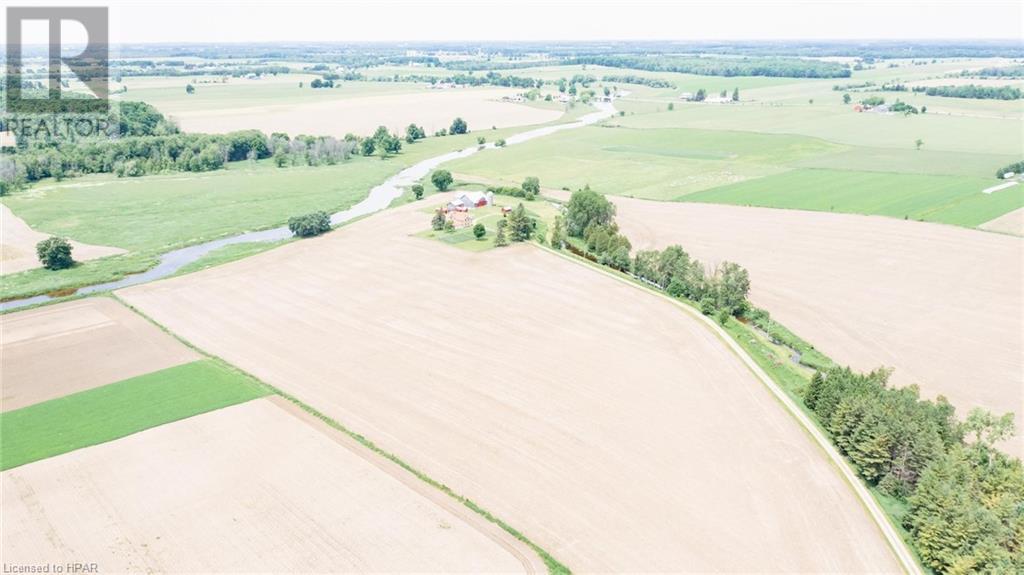 Pt Lot 18 & 19 Belmore Line, Wroxeter Property Listing MLS® 40360960