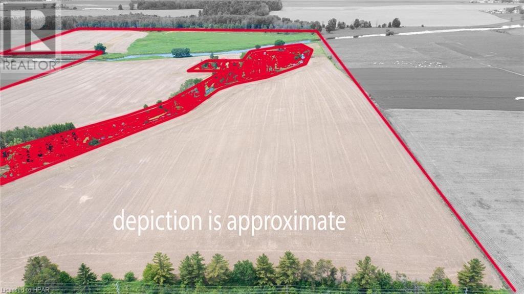 Pt Lot 18 & 19 Belmore Line, Wroxeter Property Listing MLS® 40360960