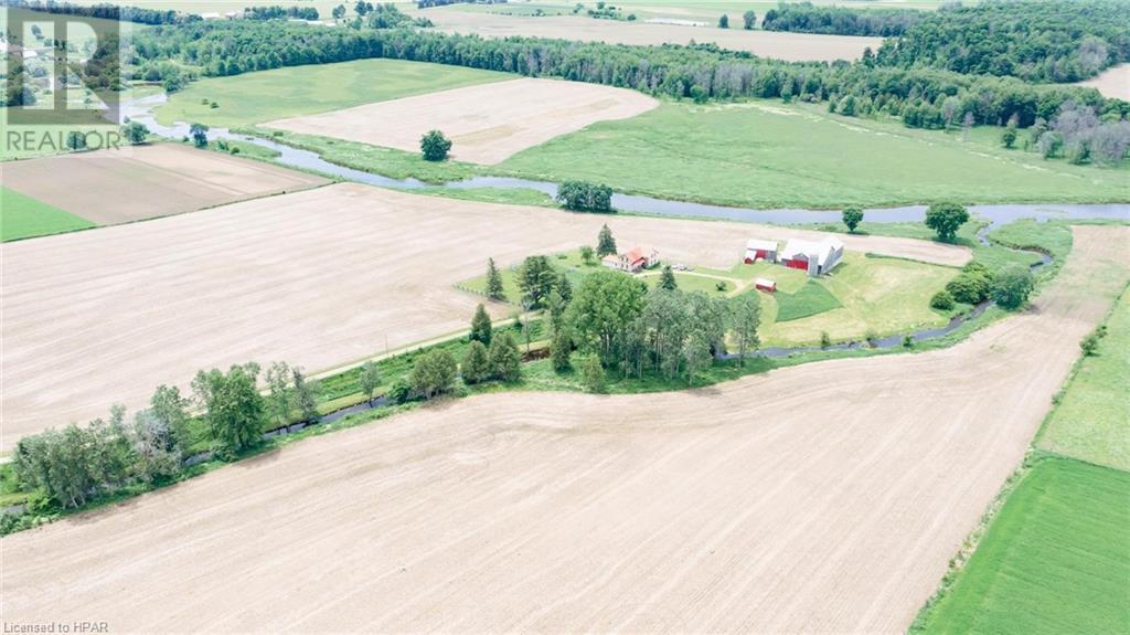 Pt Lot 18 & 19 Belmore Line, Wroxeter Property Listing MLS® 40360960