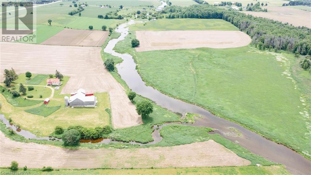 Pt Lot 18 & 19 Belmore Line, Wroxeter Property Listing MLS® 40360960