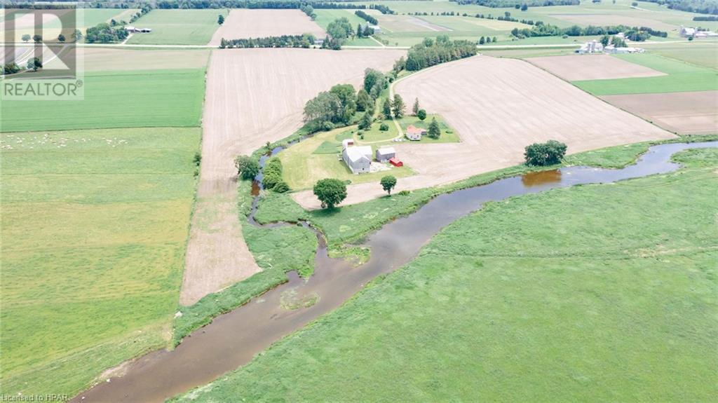 Pt Lot 18 & 19 Belmore Line, Wroxeter Property Listing MLS® 40360960