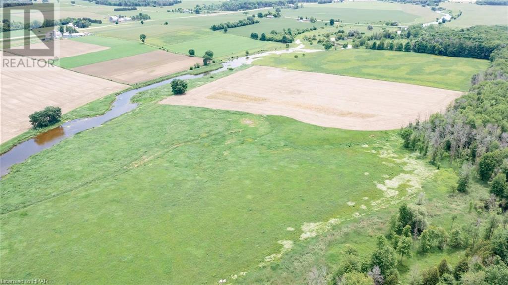 Pt Lot 18 & 19 Belmore Line, Wroxeter Property Listing MLS® 40360960