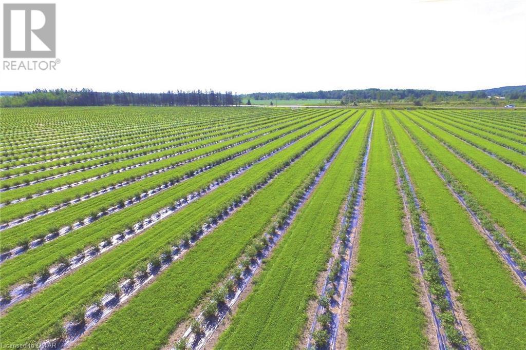 Farm Ontario Real Estate Farms & Land For Sale, ON