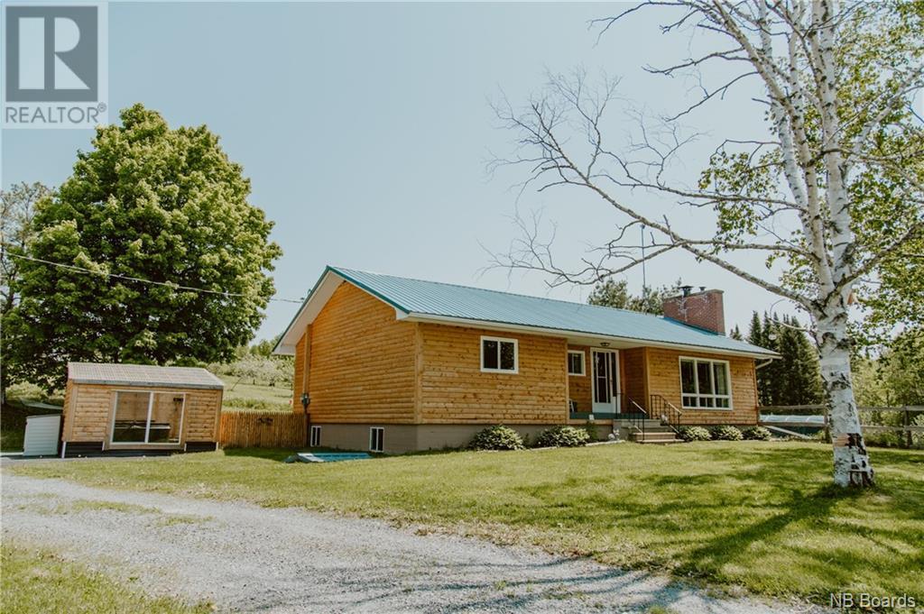 Keller Williams Capital Realty Woodstock, NB