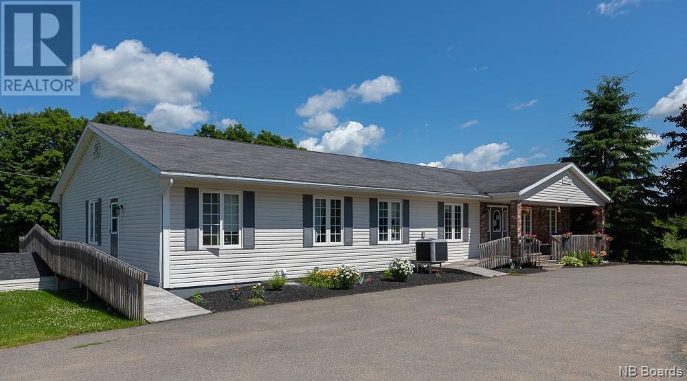 Keller Williams Capital Realty Sussex, NB