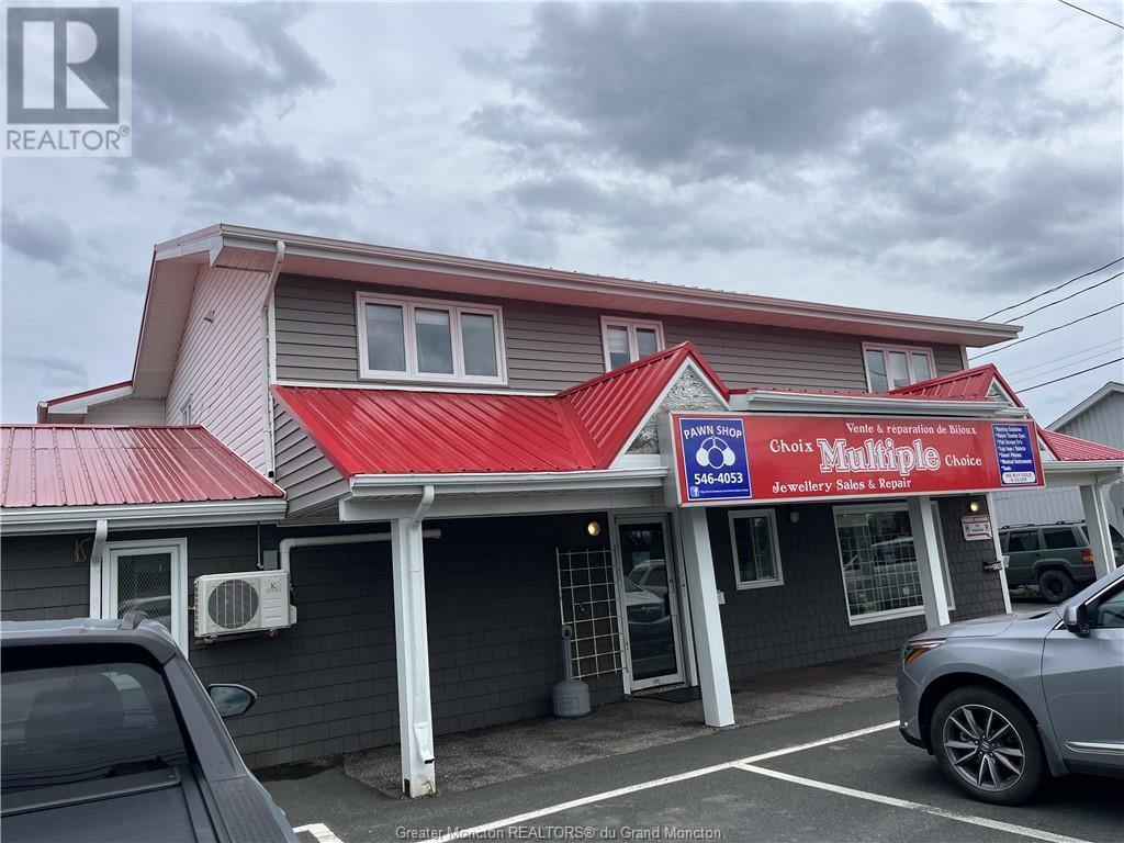 Keller Williams Capital Realty Bathurst, NB