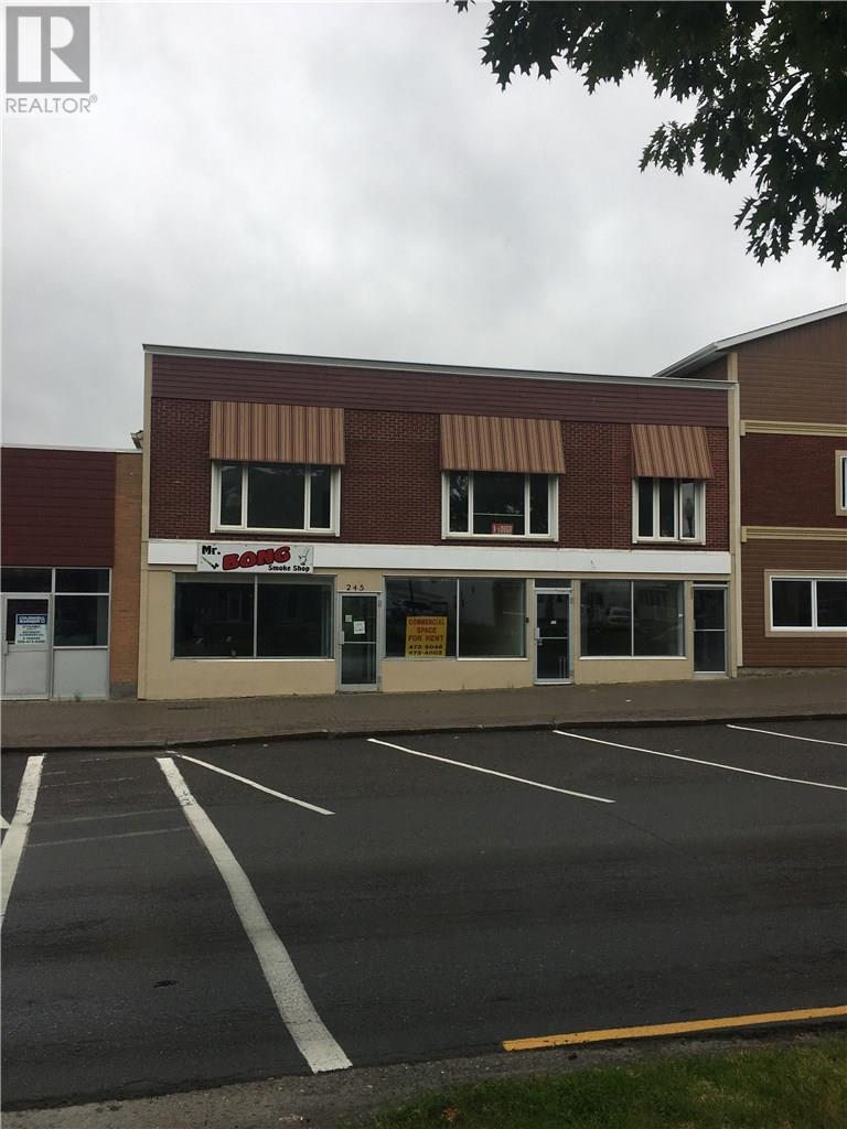 Keller Williams Capital Realty Grand Falls Edmundston, NB