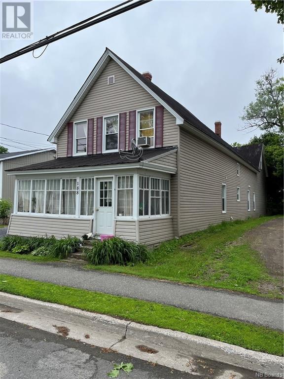 Keller Williams Capital Realty Woodstock, NB