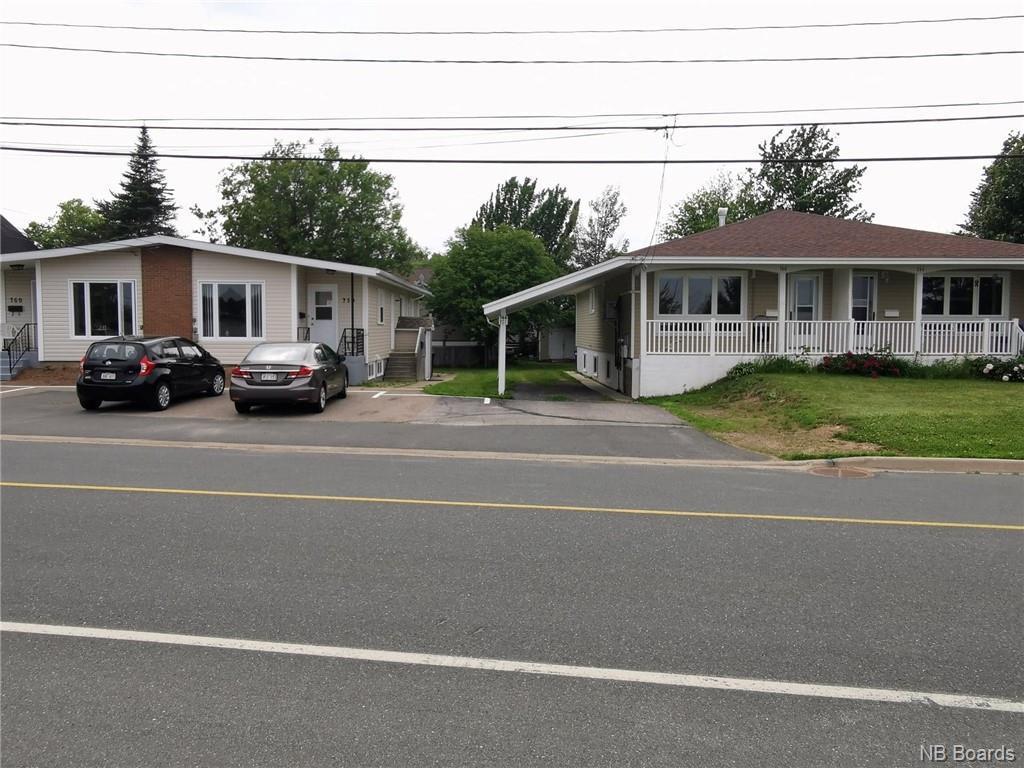 Keller Williams Capital Realty Bathurst, NB