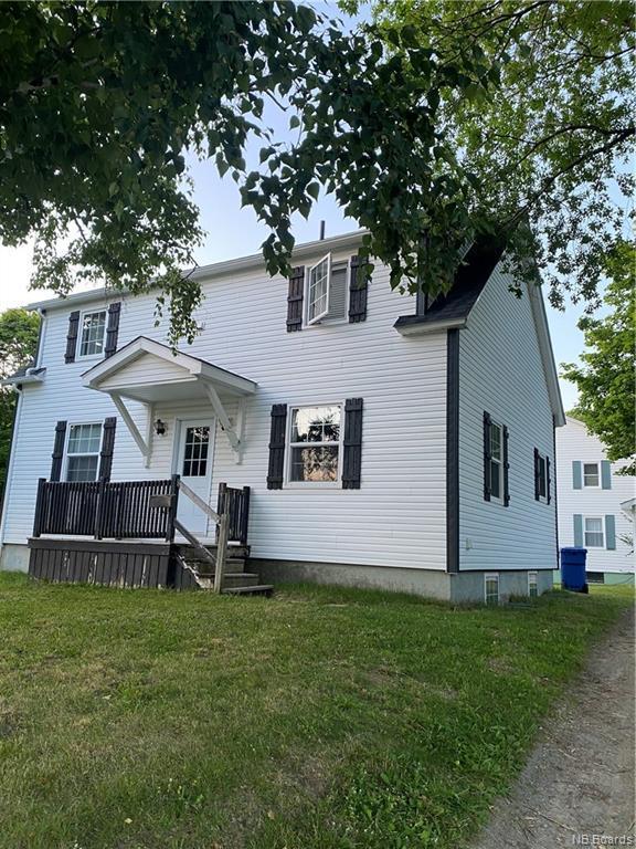 Real Estate Miramichi Nb