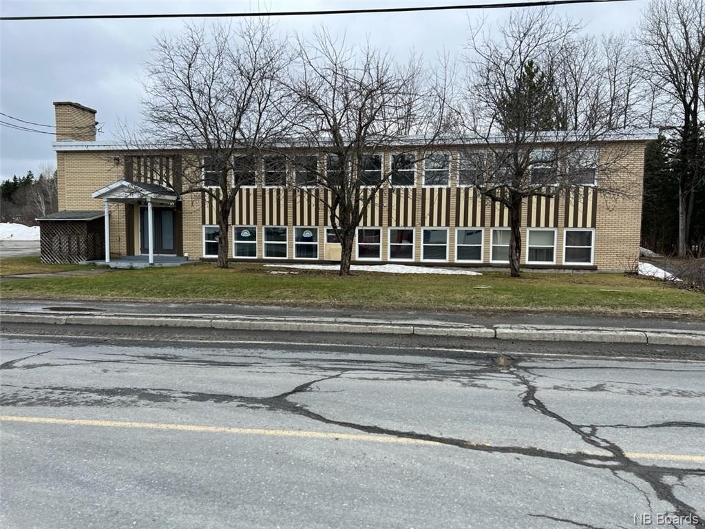 Keller Williams Capital Realty Edmundston, NB