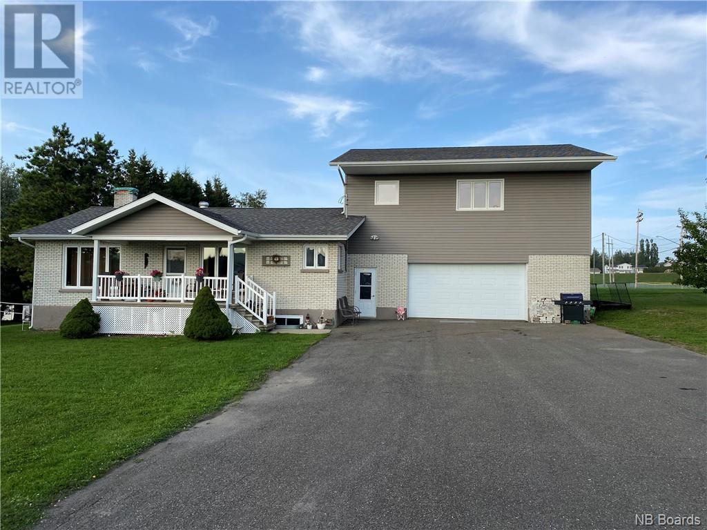 Keller Williams Capital Realty Grand Falls Edmundston, NB