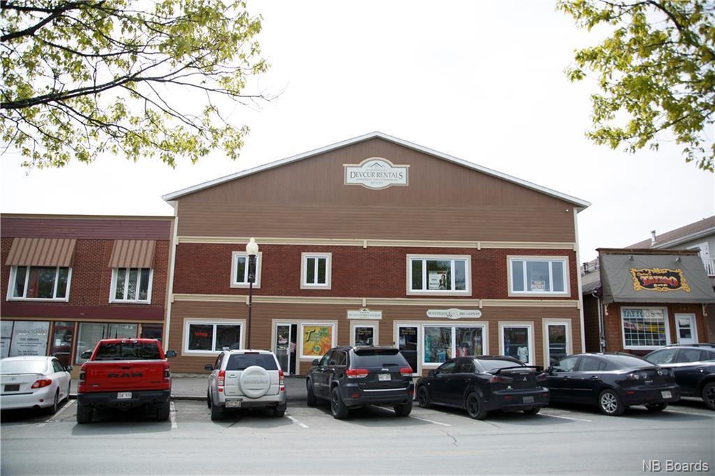 Keller Williams Capital Realty Grand Falls Edmundston, NB