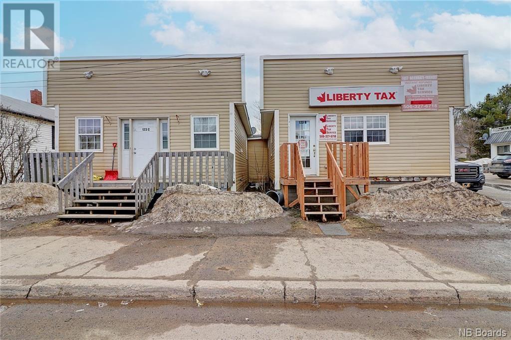 Keller Williams Capital Realty Grand Lake, NB