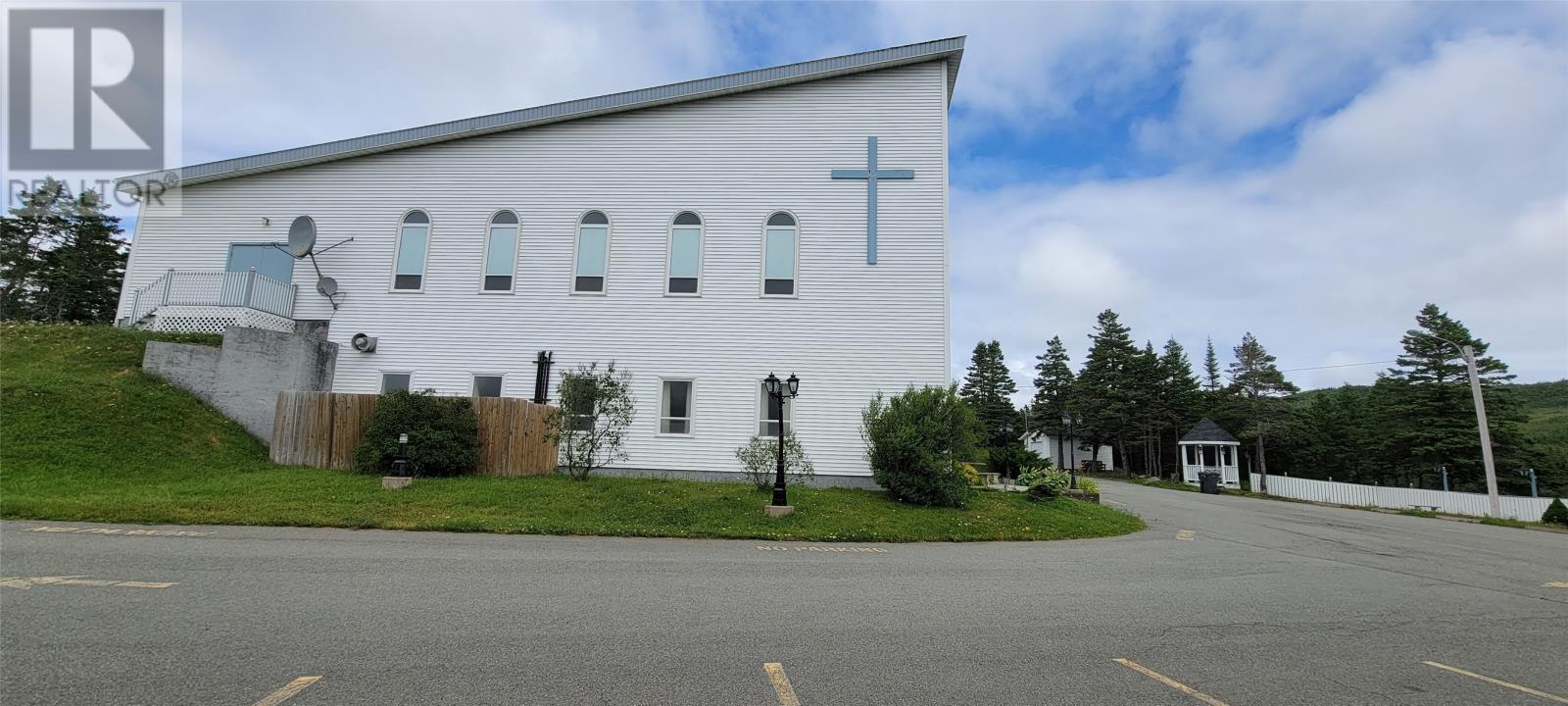 24 Greenhill Road, Burin Property Listing MLS® 1249946