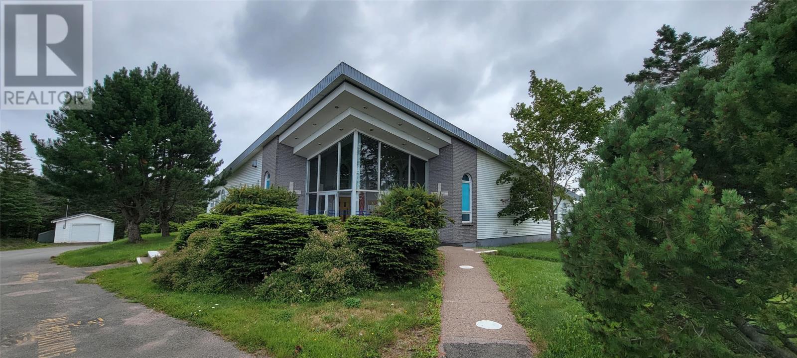 24 Greenhill Road, Burin Property Listing MLS® 1249946