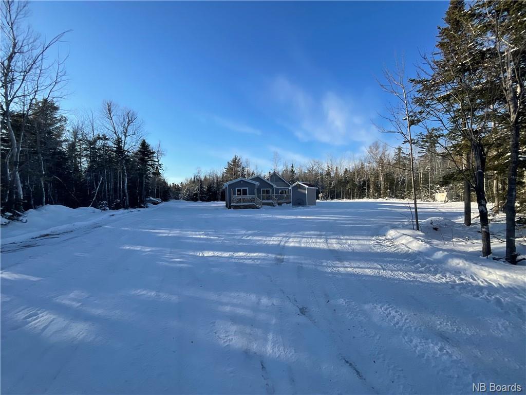 1050 Rivière à La Truite, RivièreÀLaTruite Property Listing MLS® 