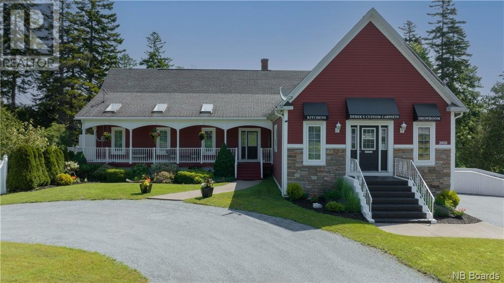 Keller Williams Capital Realty Saint John, NB