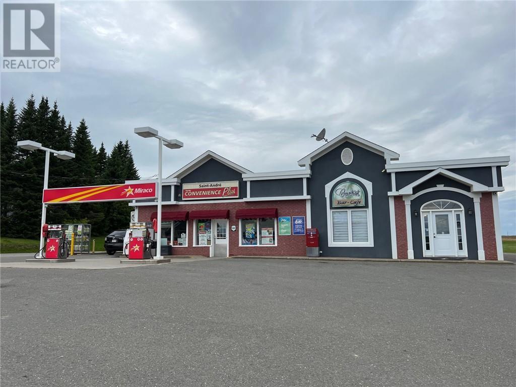 Keller Williams Capital Realty Grand Falls Edmundston, NB