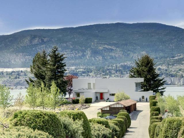 Okanagan Real Estate - Okanagan Valley BC Homes For Sale - Homes For ...