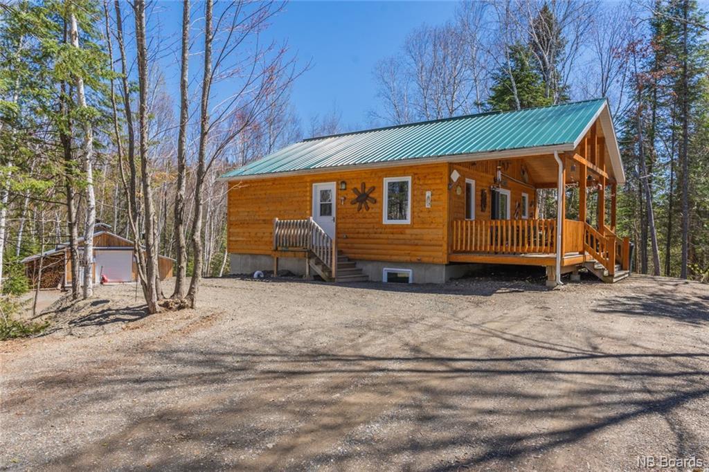 Keller Williams Capital Realty Grand Falls Edmundston, NB