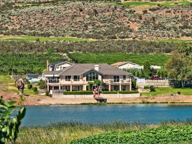 Osoyoos Waterfront Homes For Sale Osoyoos Waterfront Real Estate
