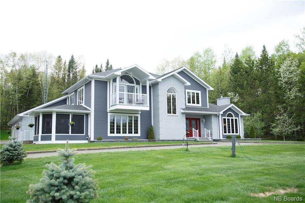 Keller Williams Capital Realty Grand Falls Edmundston, NB