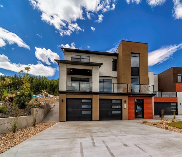 Glenrosa Homes For Sale West Kelowna Real Estate, BC