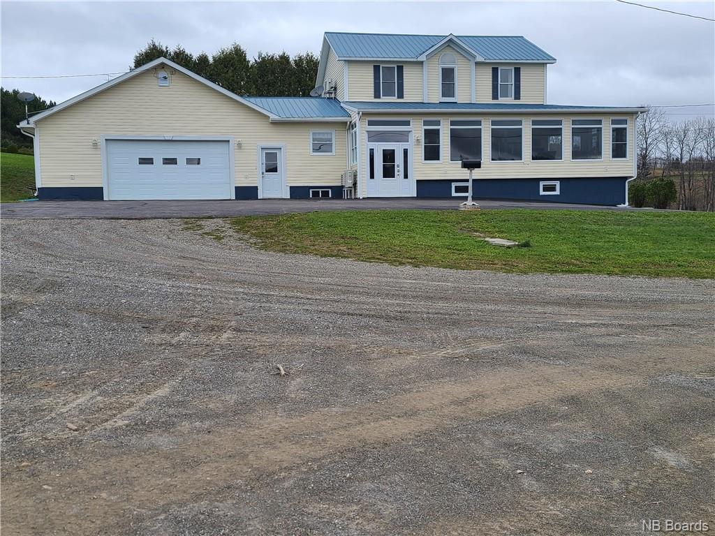 Keller Williams Capital Realty Grand Falls Edmundston, NB