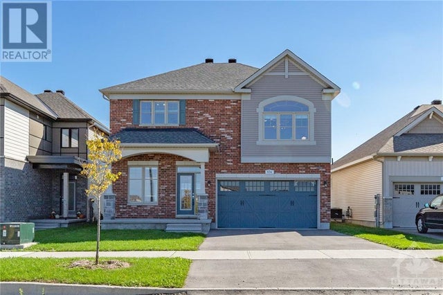 26 Vermeer Way, Kanata, Ontario, K2K2M1, Canada House Detached real estate  property for sale - realestatead.info