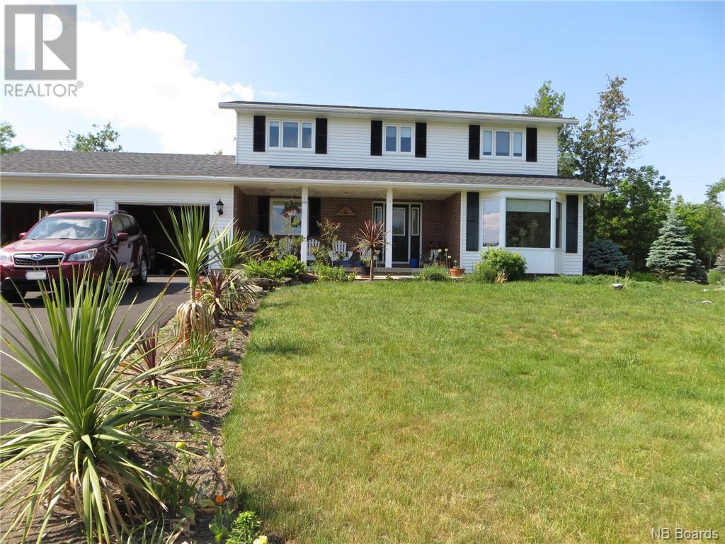 Keller Williams Capital Realty Woodstock, NB