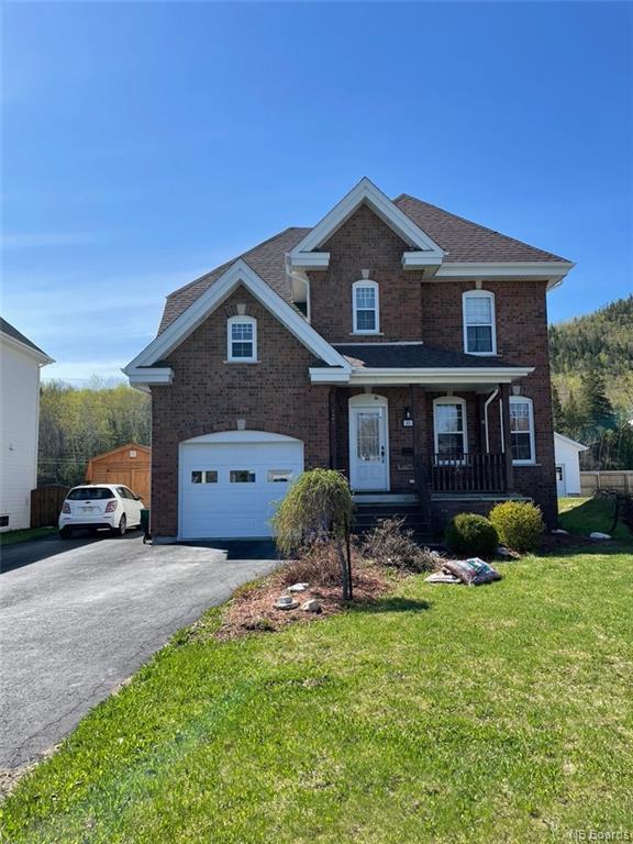 Keller Williams Capital Realty Campbellton, NB