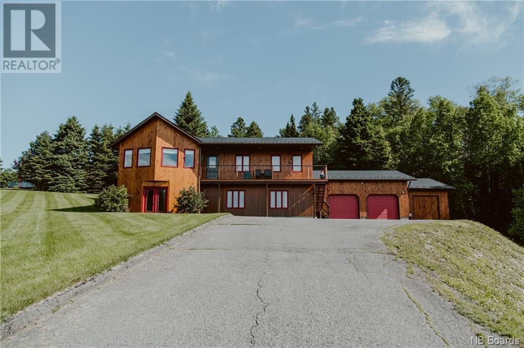 Keller Williams Capital Realty Woodstock, NB