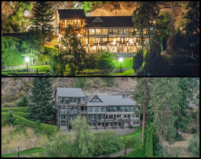 Okanagan Real Estate Okanagan Valley BC Homes For Sale