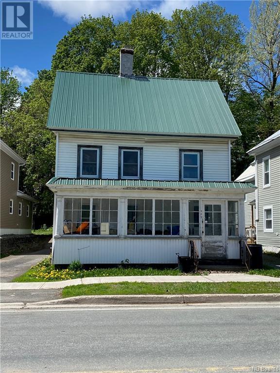 Keller Williams Capital Realty Woodstock, NB