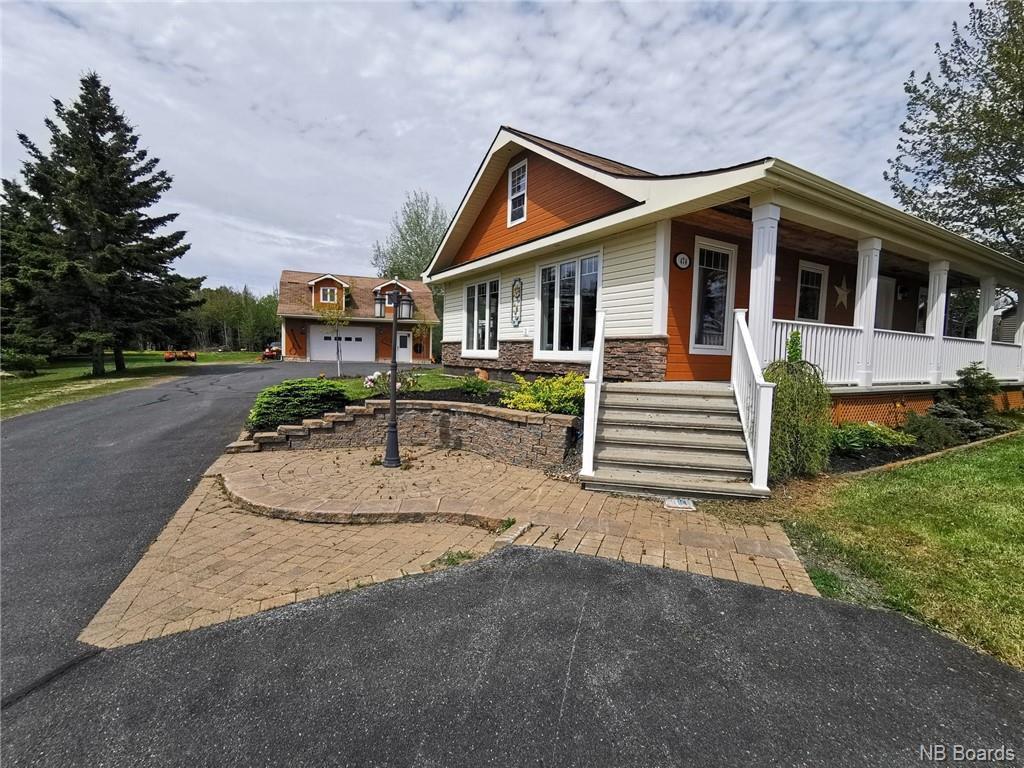 Keller Williams Capital Realty Bathurst, NB