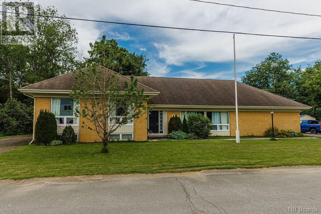 Keller Williams Capital Realty Woodstock, NB