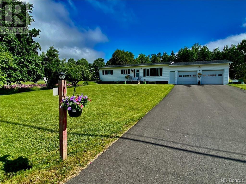 Keller Williams Capital Realty Woodstock, NB