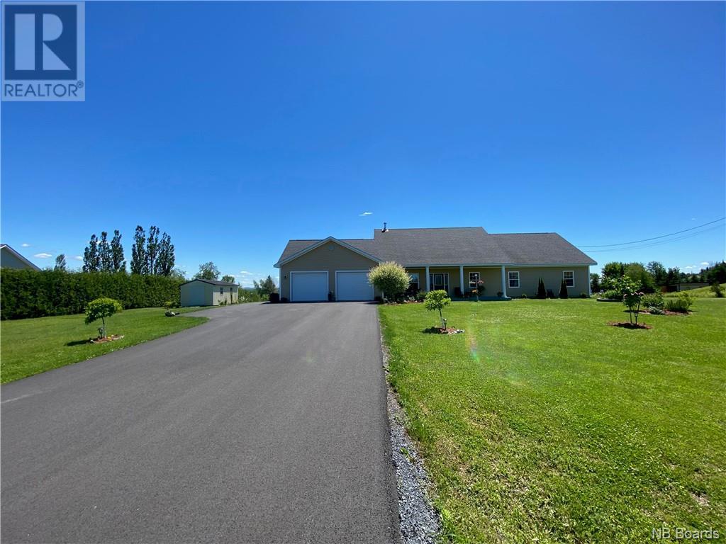 Keller Williams Capital Realty Woodstock, NB